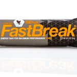 Forever Fast Break